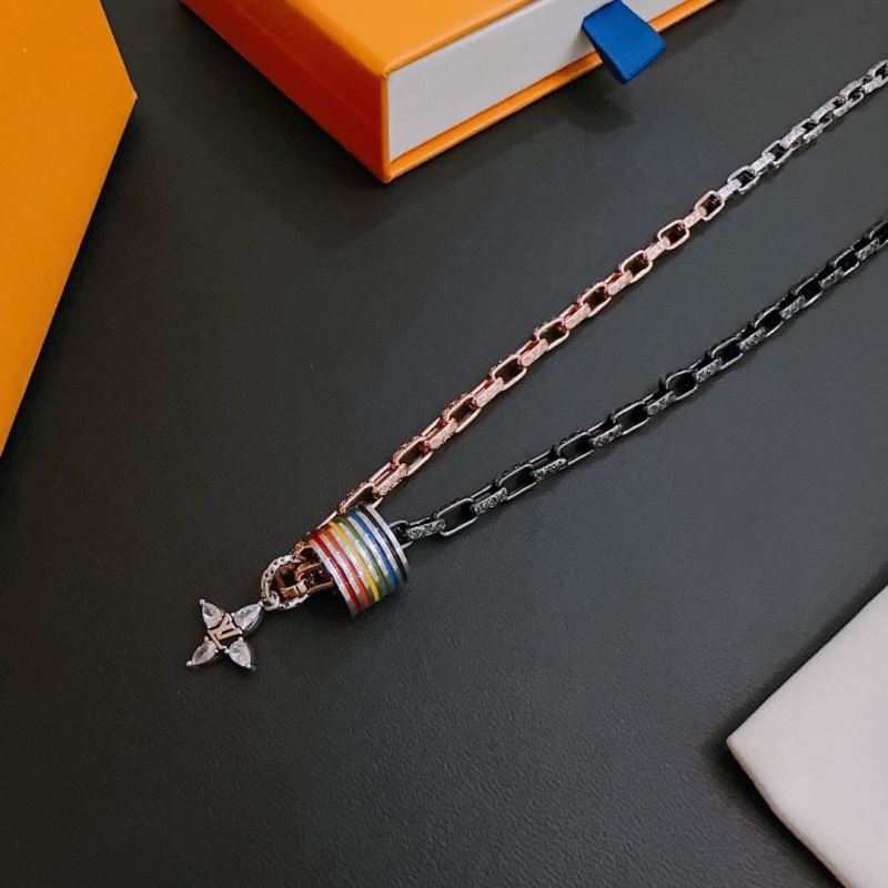 LV Necklaces